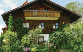 Awesome Apartment In Nesselwang With Kitchenette